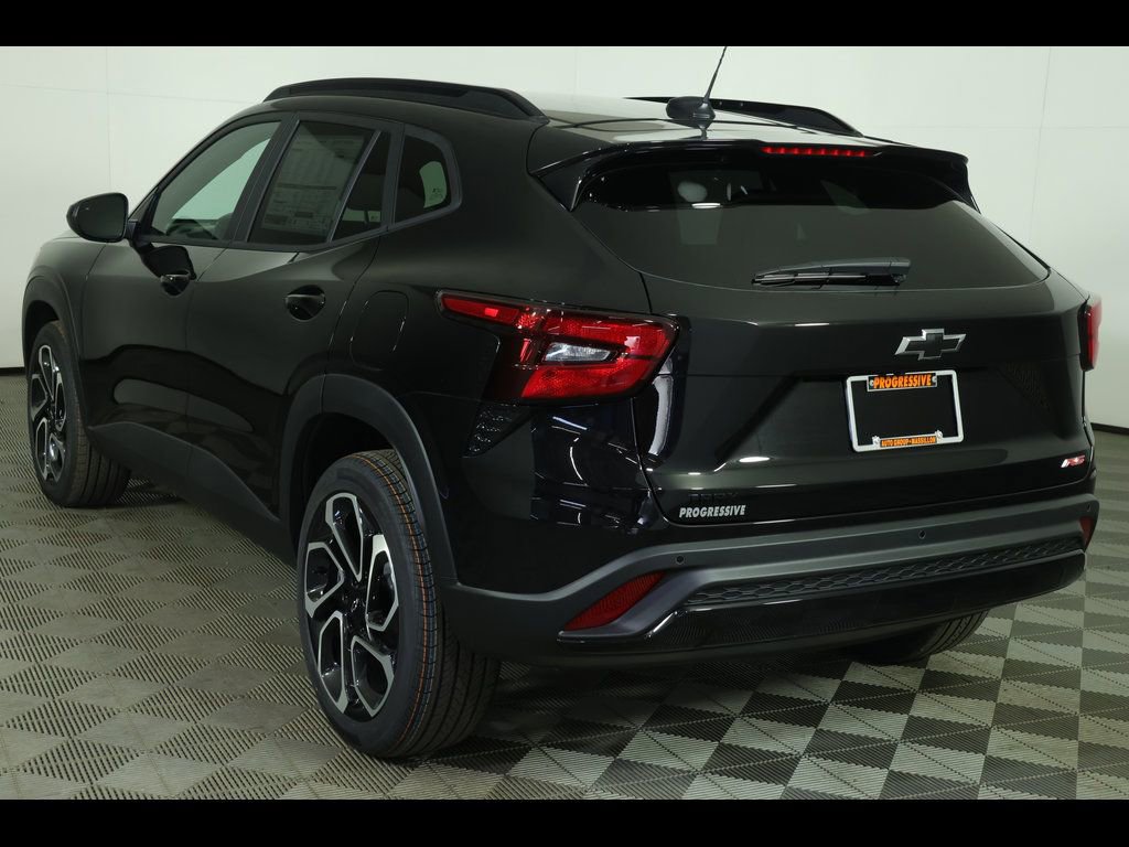 2026 Chevrolet Trax RS - Photo 14
