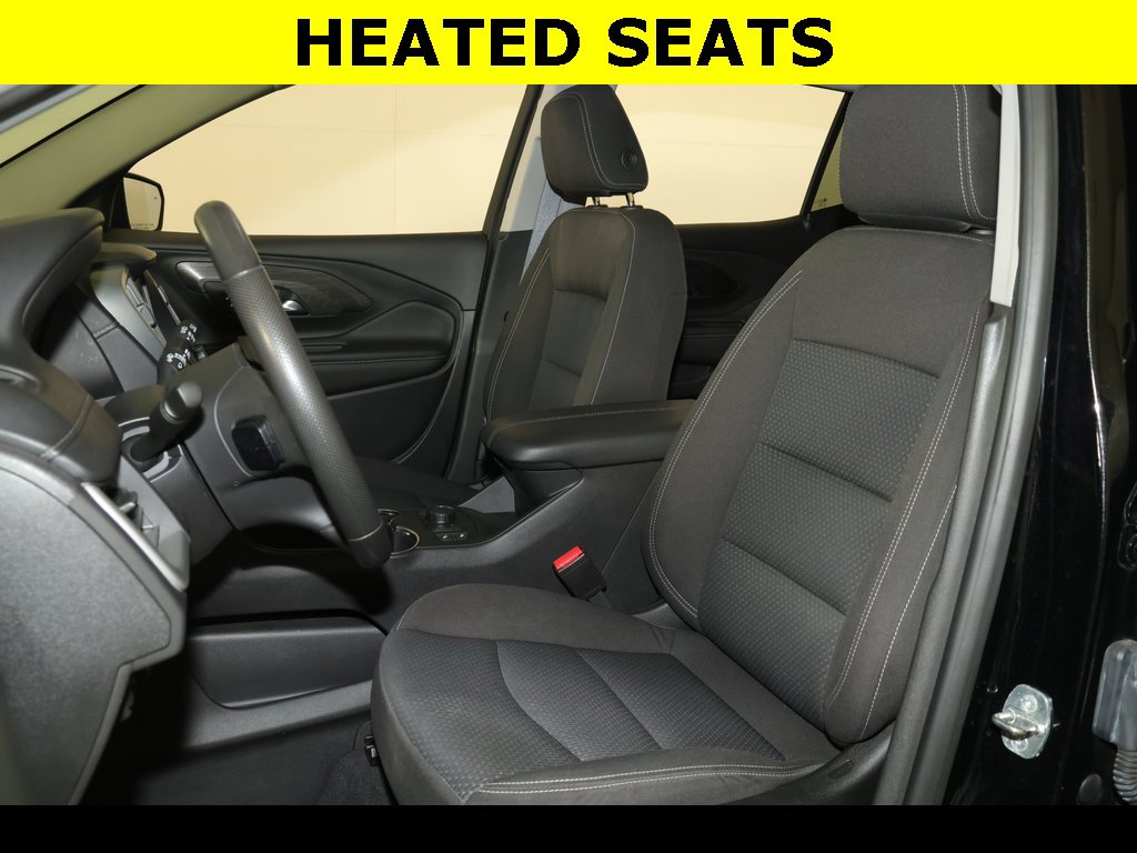 2022 Gmc Terrain SLE photo 3
