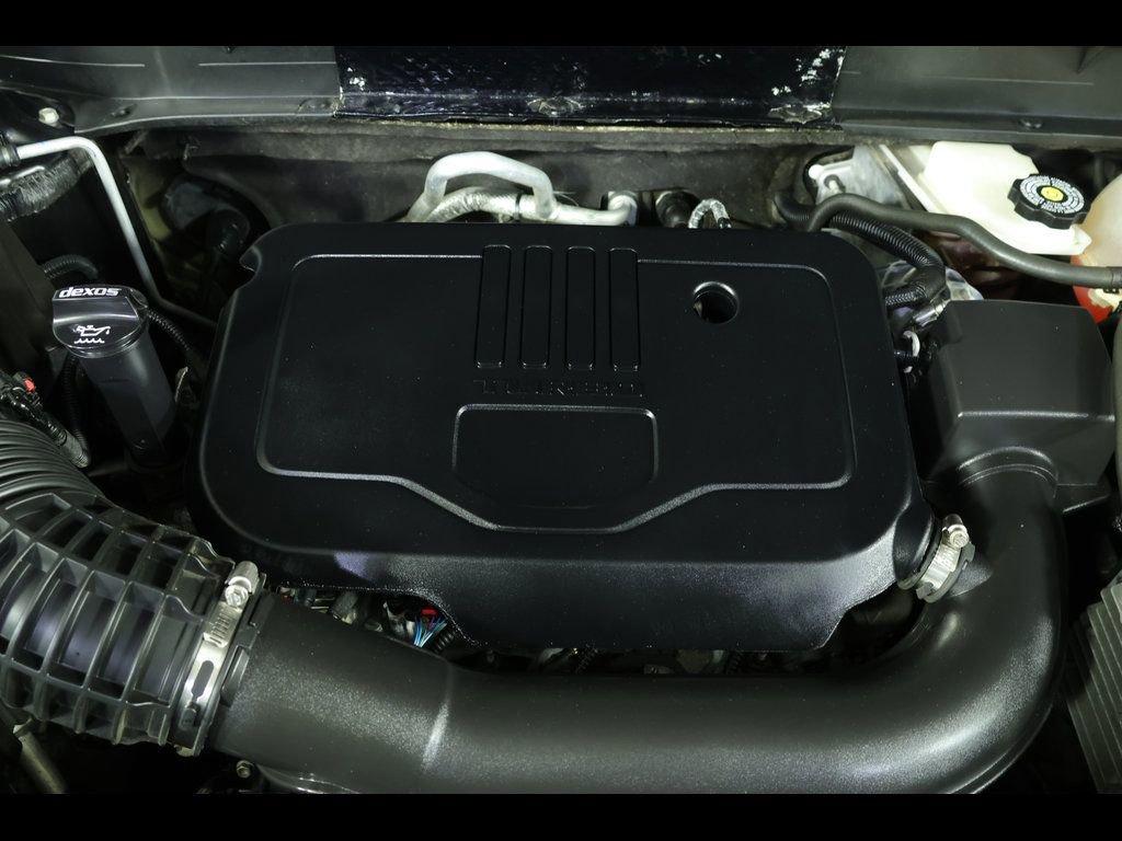 2023 GMC Acadia SLE - Photo 21