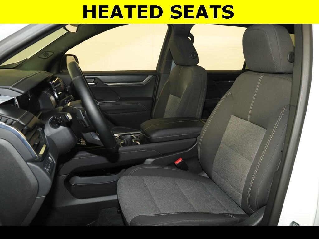 Used 2025 GMC Acadia Elevation SUV