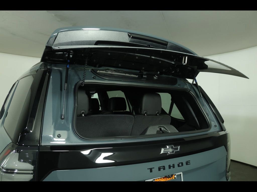 2026 Chevrolet Tahoe RST - Photo 18