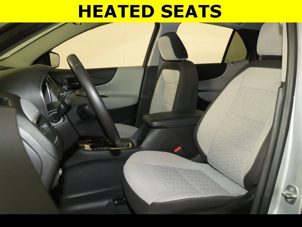 Used 2022 Chevrolet Equinox LT SUV