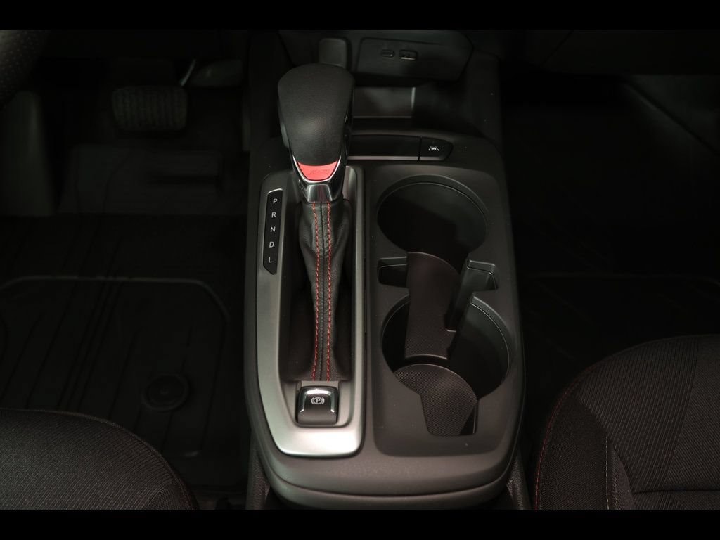 2026 Chevrolet Trax RS - Photo 13