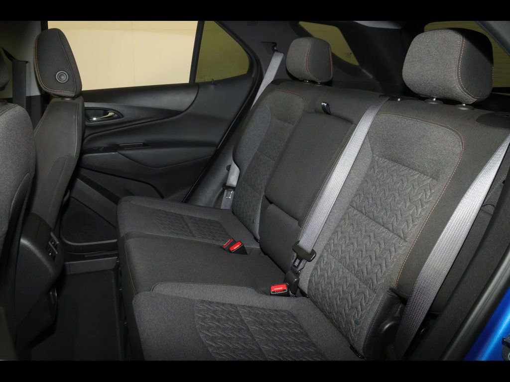 2024 Chevrolet Equinox LT - Photo 28