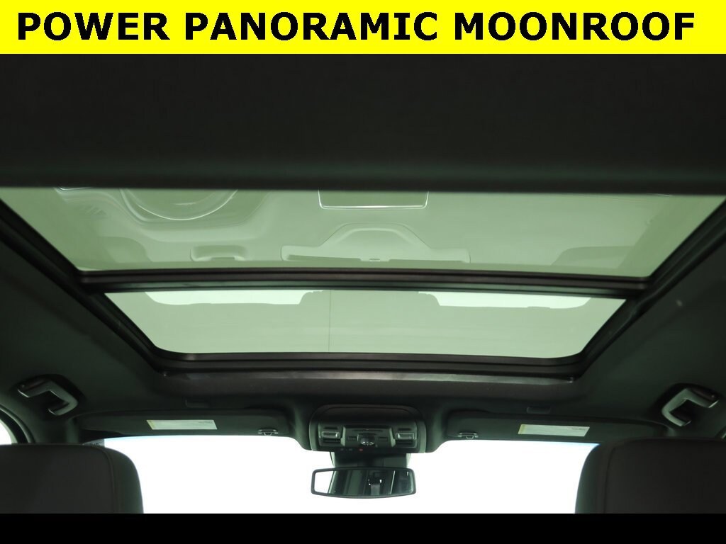 Used 2024 Chevrolet Suburban RST SUV