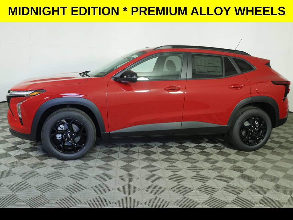 2026 Chevrolet Trax LT - Photo 6
