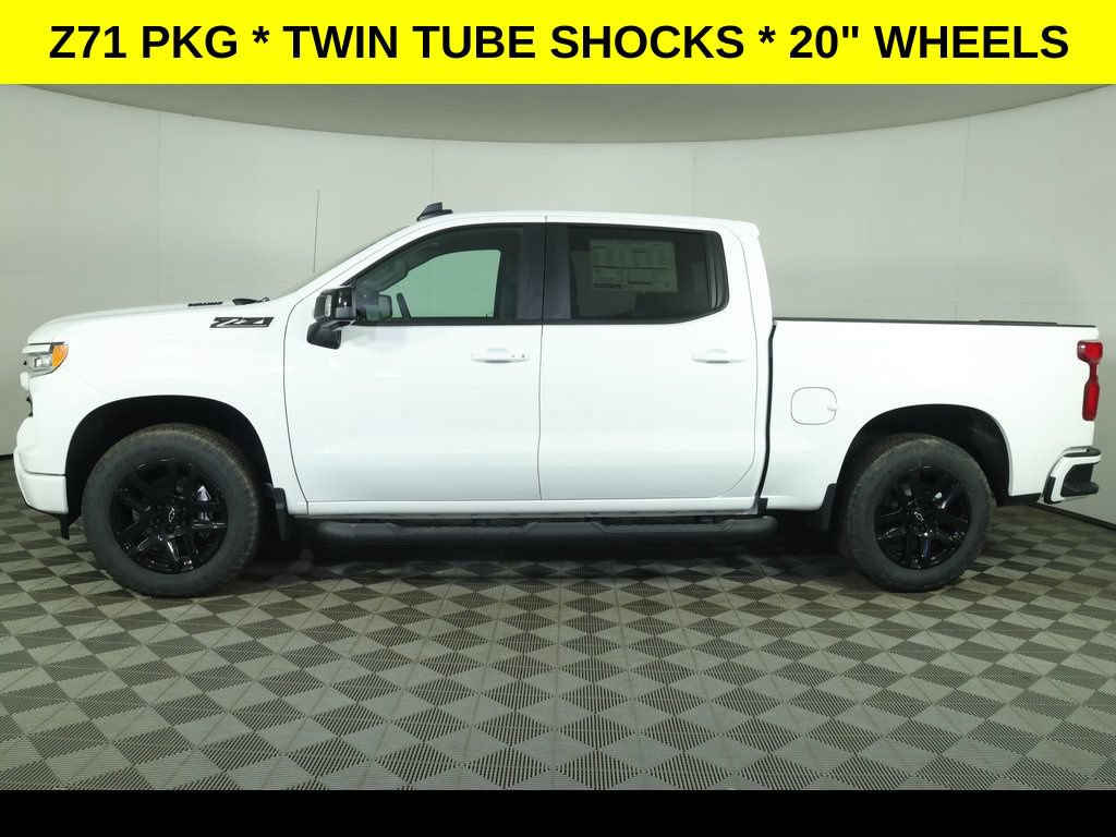 2026 Chevrolet Silverado 1500 RST - Photo 8