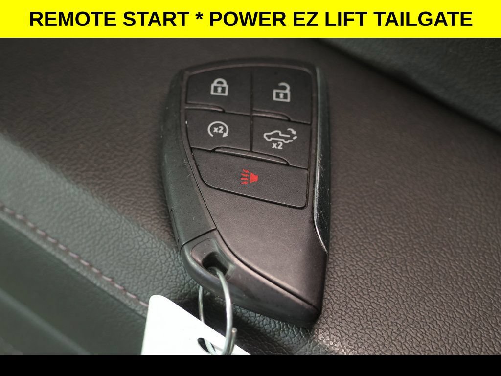 2026 Chevrolet Silverado 2500 HD LT - Photo 13