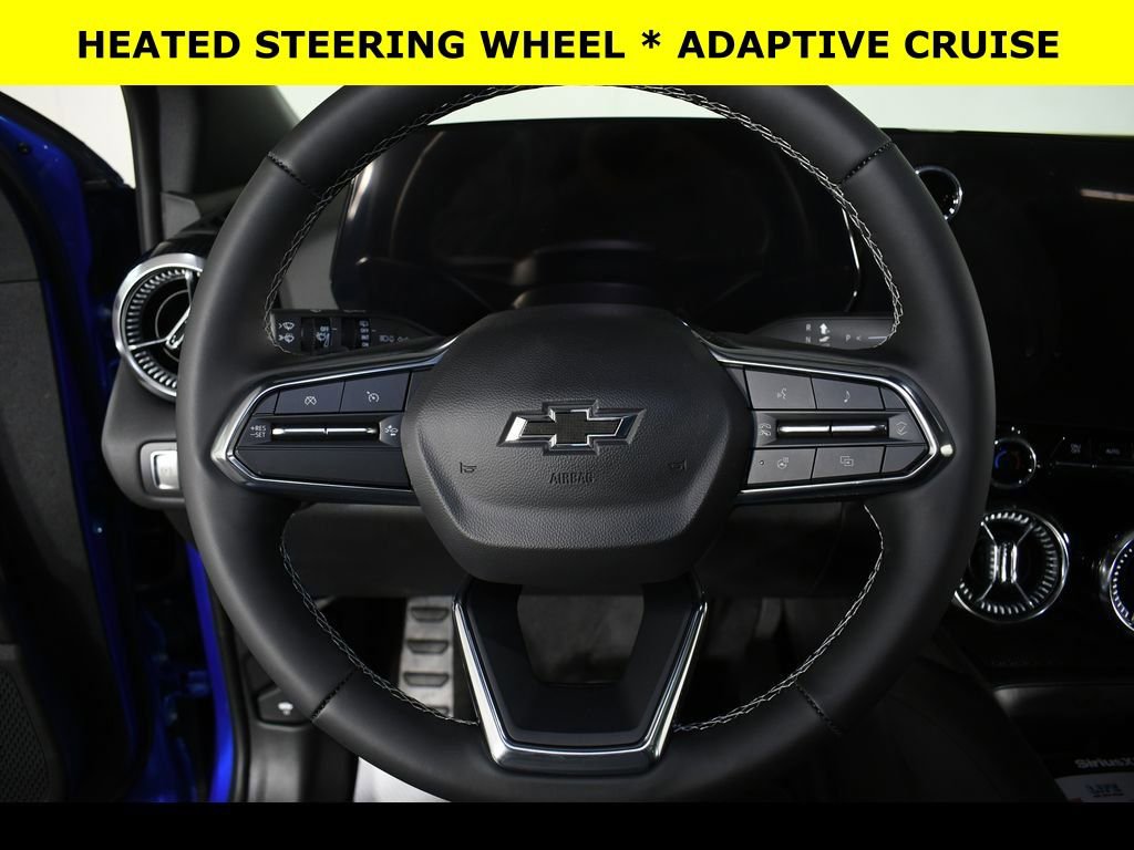 2025 Chevrolet Blazer EV LT - Photo 7