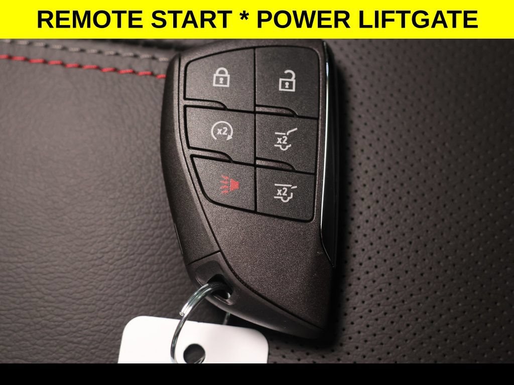2026 Chevrolet Tahoe Premier - Photo 14