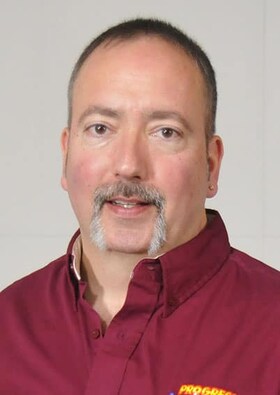 Staff member Mark Ali from ID_e96af80fa61d