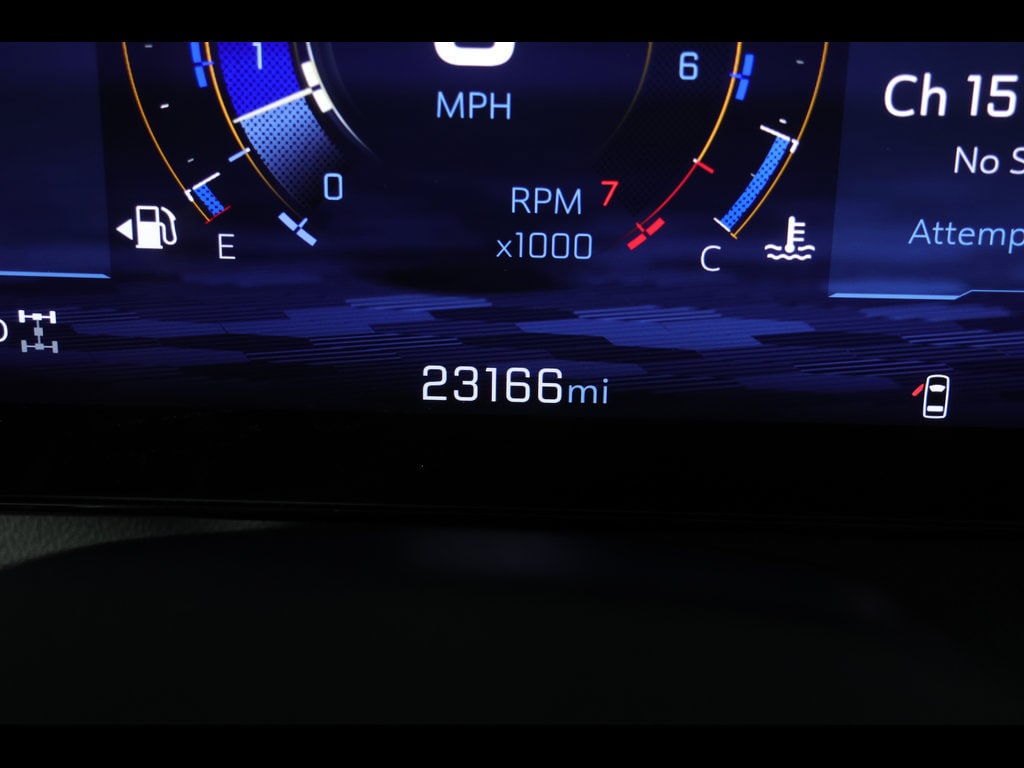 2025 Chevrolet Traverse LT - Photo 27
