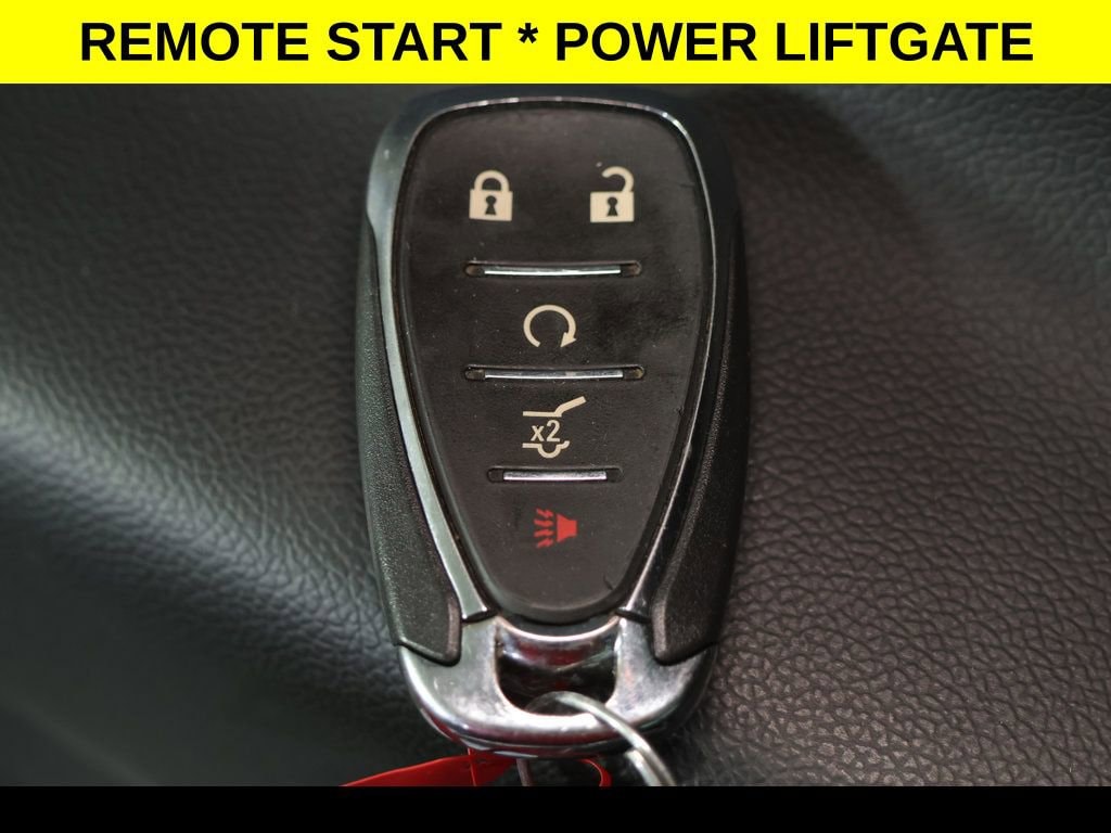 2024 Chevrolet Equinox LT - Photo 9
