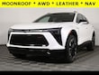 Chevrolet Blazer EV