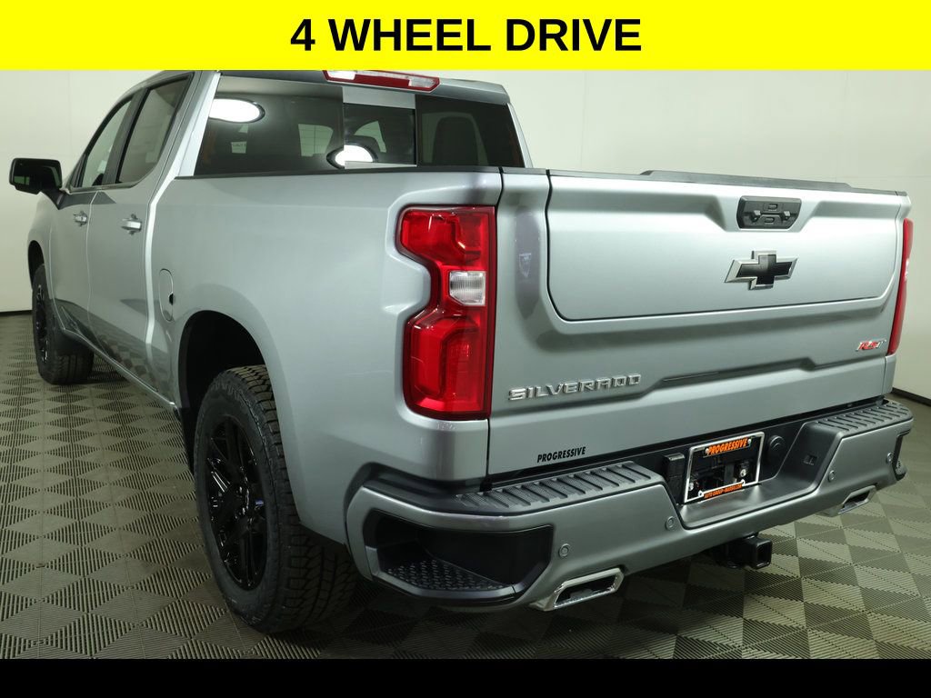 2026 Chevrolet Silverado 1500 RST - Photo 6