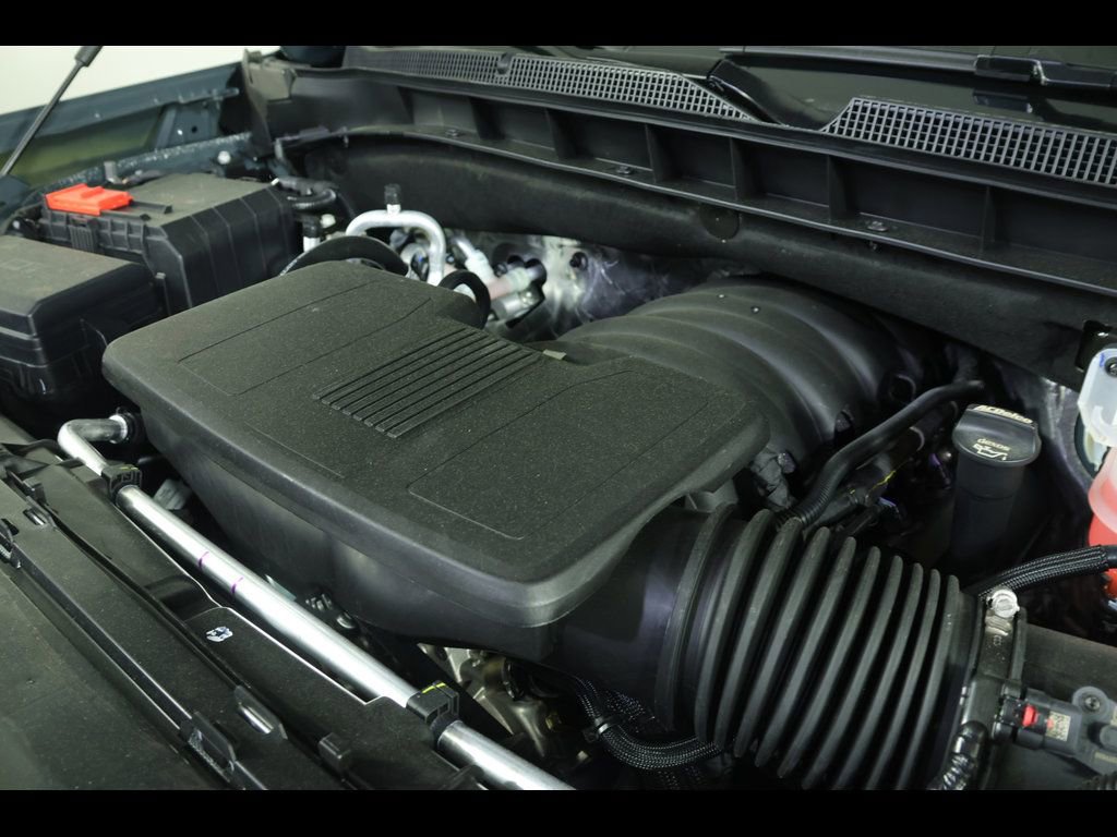 2026 Chevrolet Tahoe RST - Photo 20