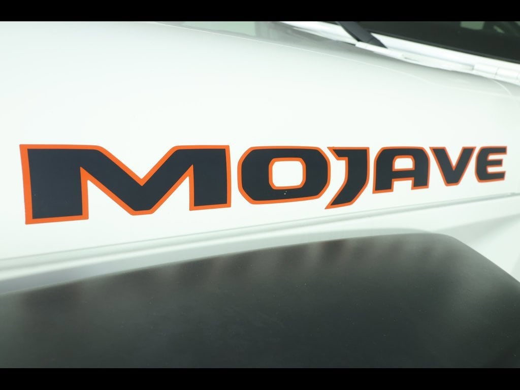 Used 2021 Jeep Gladiator Mojave