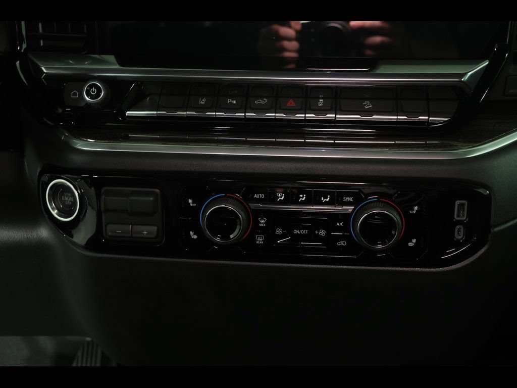 2026 Chevrolet Silverado 2500 HD LT - Photo 22