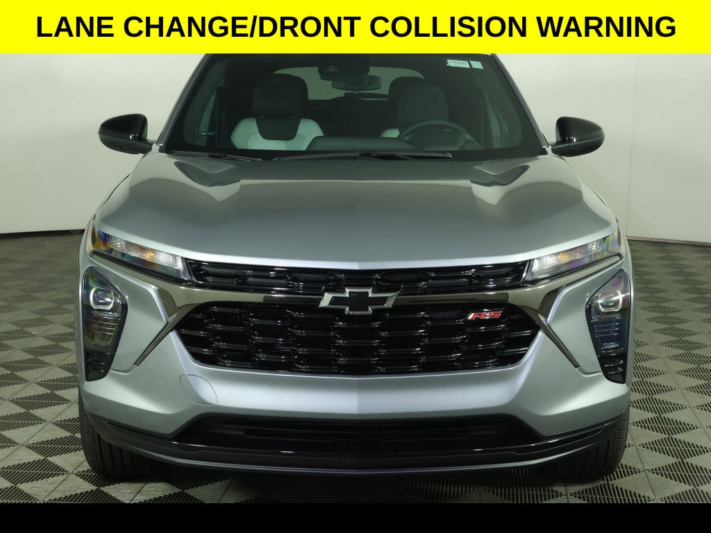 2026 Chevrolet Trax RS - Photo 8