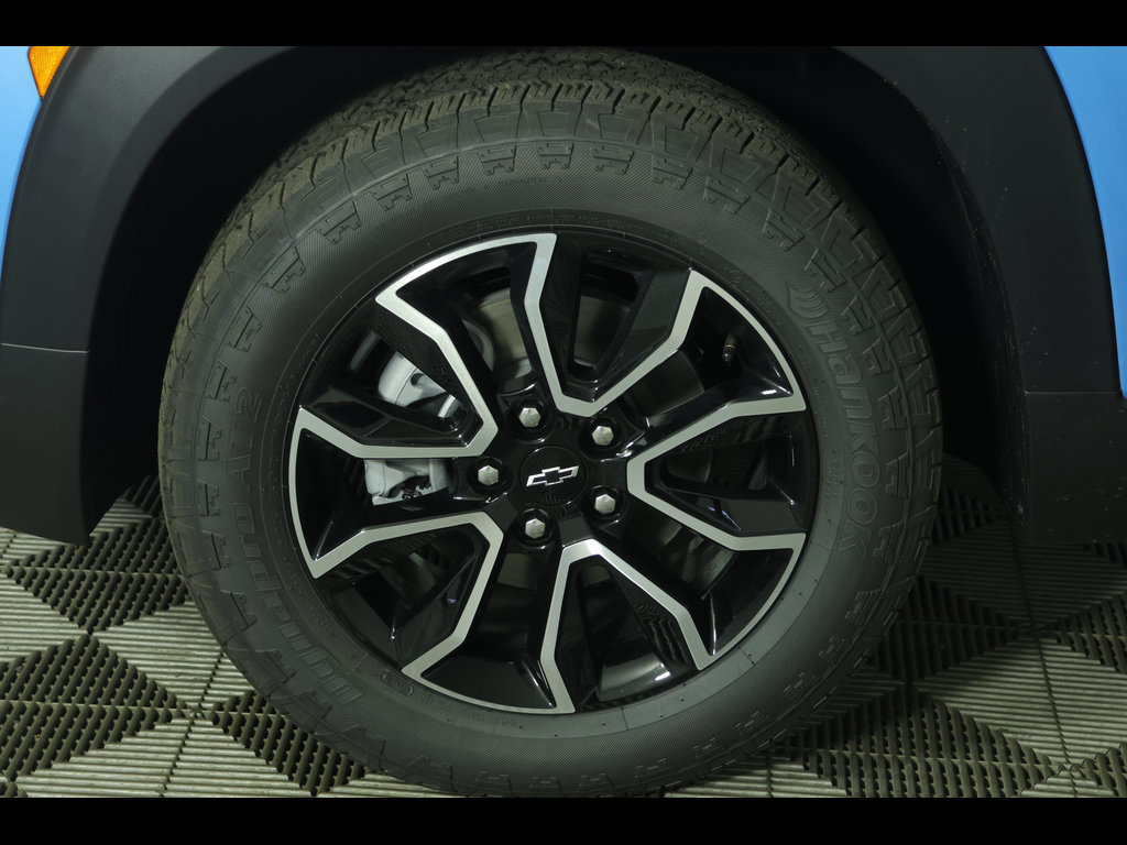 2026 Chevrolet Trailblazer Activ - Photo 14
