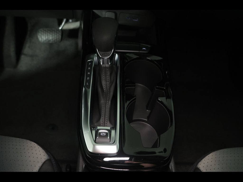 2026 Chevrolet Trax LT - Photo 17