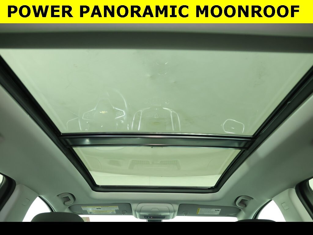 Used 2022 Chevrolet Equinox LT SUV