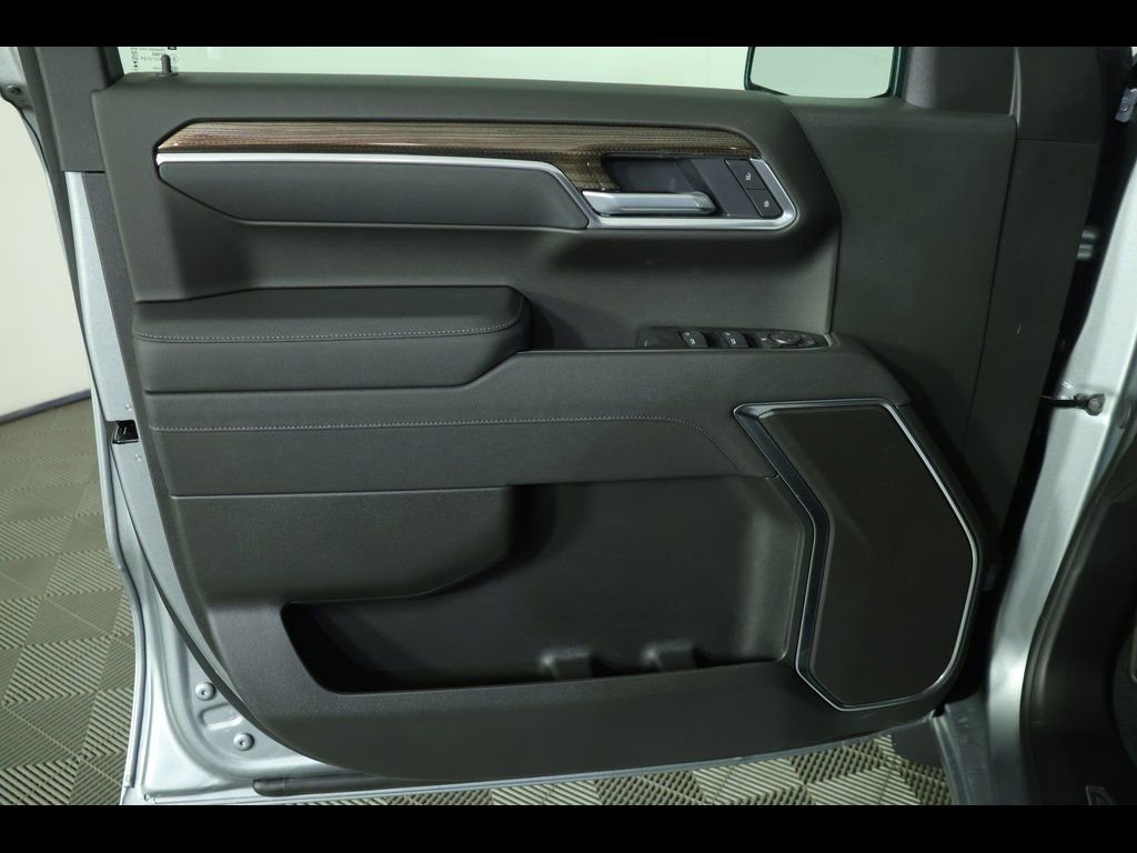 2026 Chevrolet Silverado 1500 LT - Photo 23