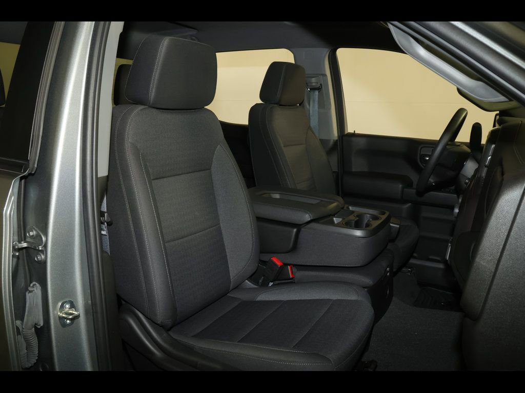 2023 Chevrolet Silverado 1500 Custom - Photo 30
