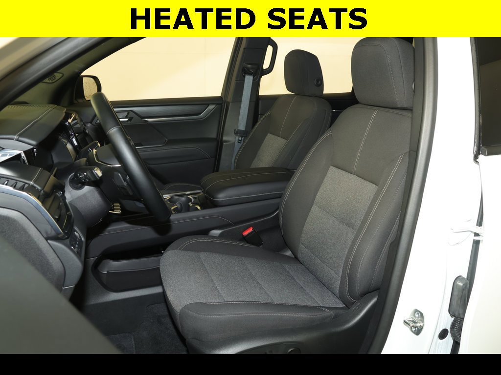 2025 Gmc Acadia Elevation photo 2