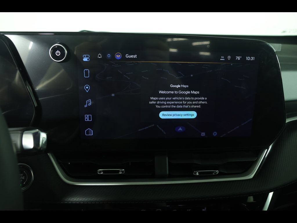 2027 Chevrolet Equinox LT - Photo 19