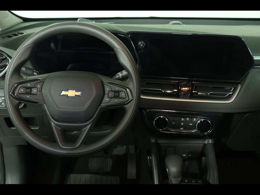2024 Chevrolet TrailBlazer LT - Photo 15