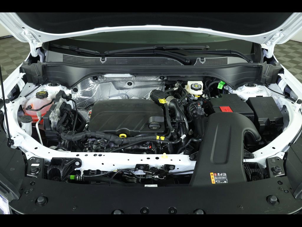 2026 Chevrolet Trax LT - Photo 14