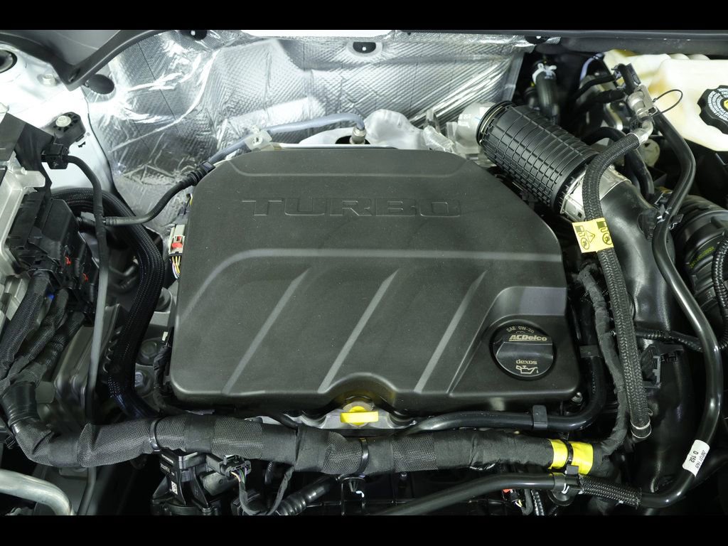 2026 Chevrolet Trax LT - Photo 15