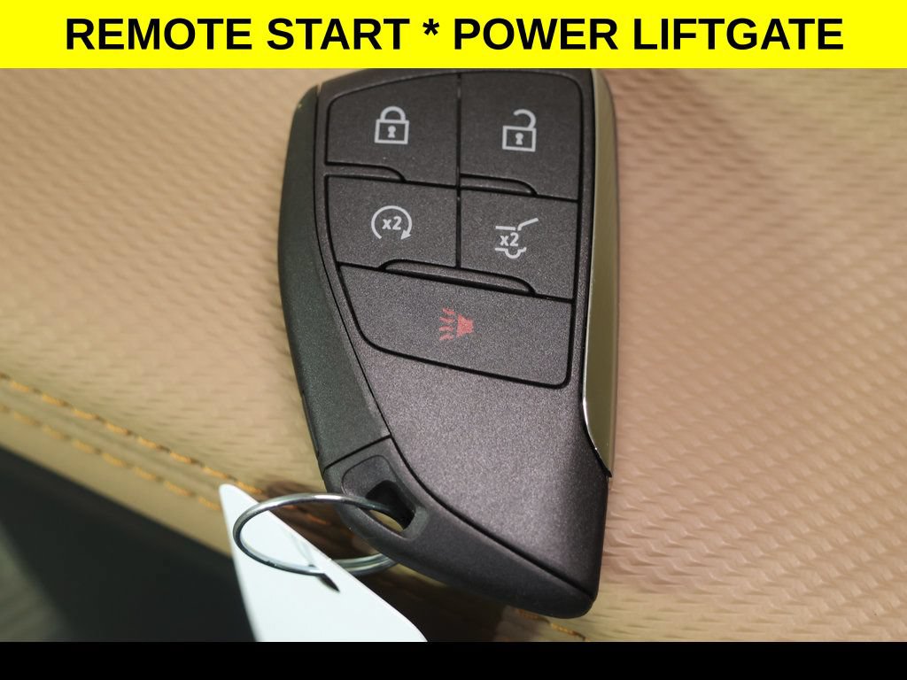 2026 Chevrolet Equinox ACTIV - Photo 10