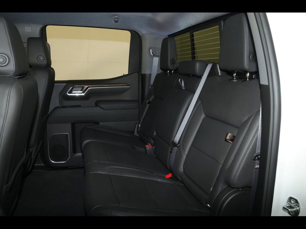 2026 Chevrolet Silverado 1500 RST - Photo 23