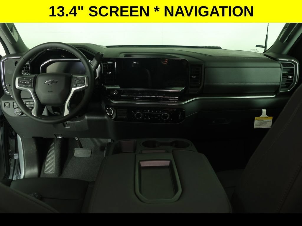 2026 Chevrolet Silverado 2500 HD LT - Photo 4