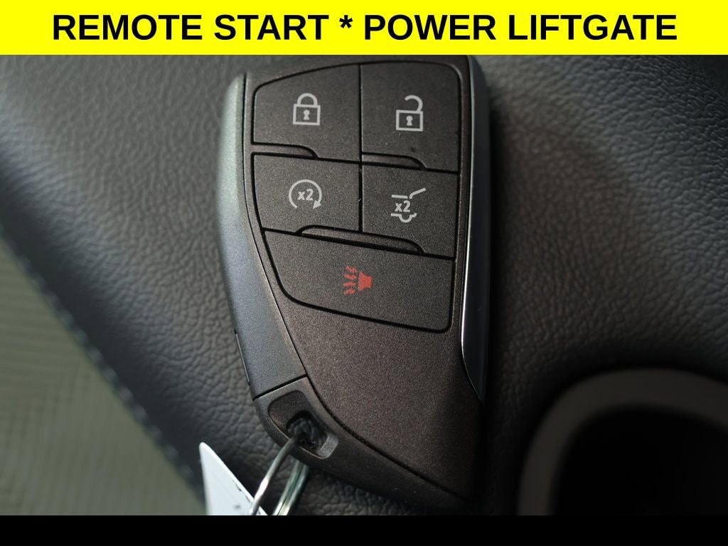2026 Chevrolet Traverse LT - Photo 10