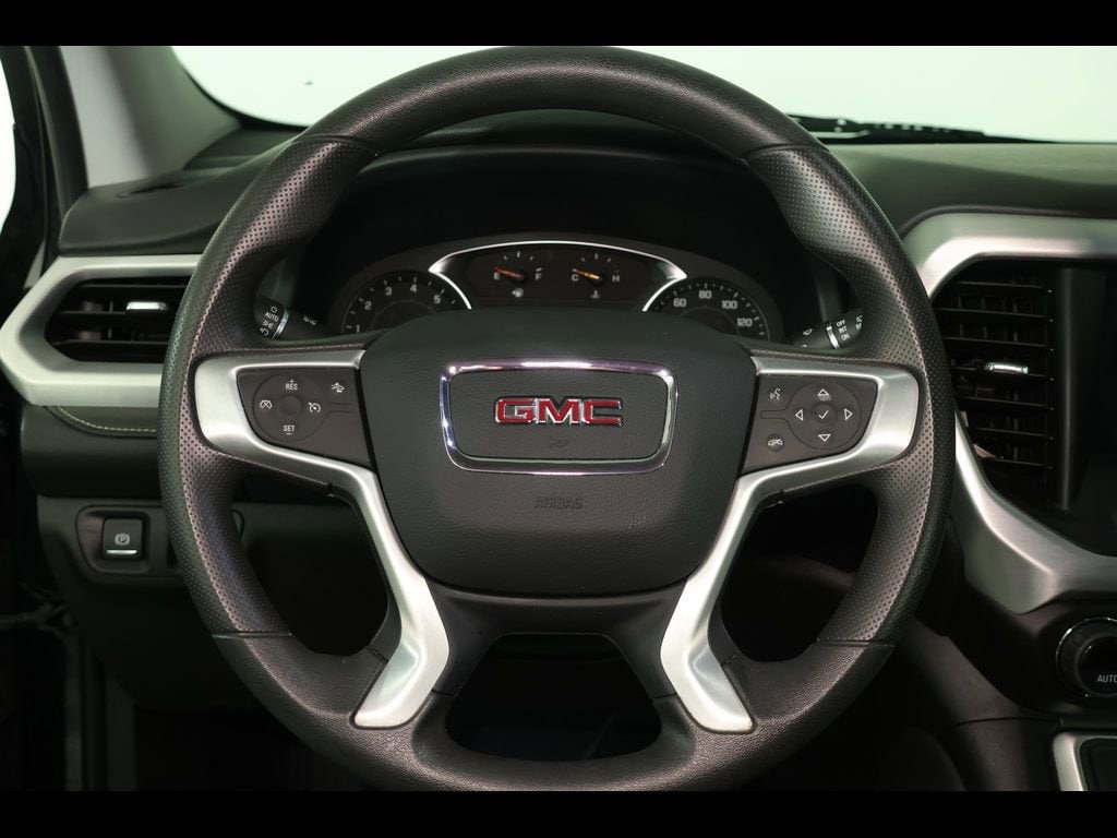 2023 GMC Acadia SLE - Photo 24