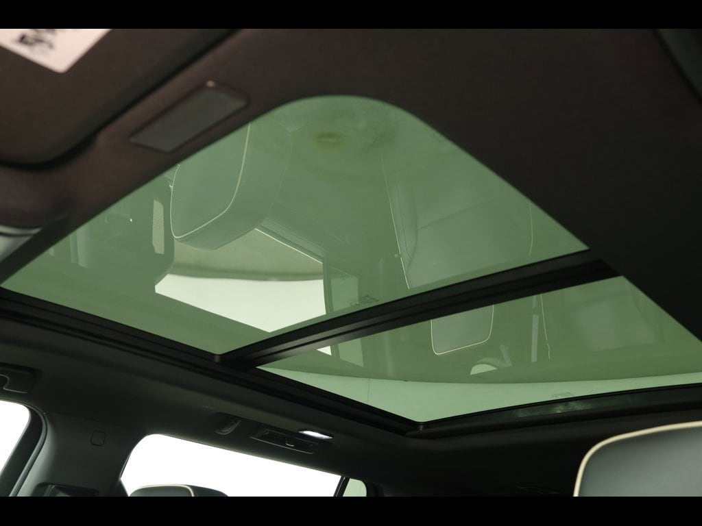 New 2026 Chevrolet Suburban Premier SUV