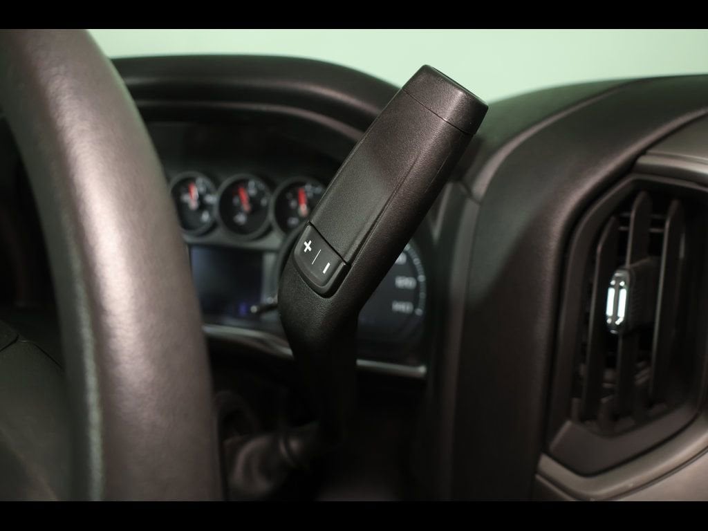 2023 Chevrolet Silverado 1500 Custom - Photo 29