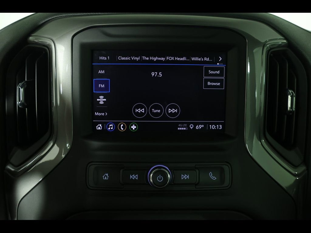2023 Chevrolet Silverado 1500 Custom - Photo 27