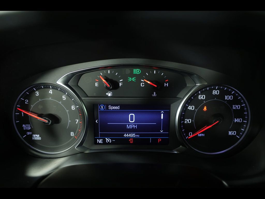 2023 GMC Acadia SLE - Photo 25