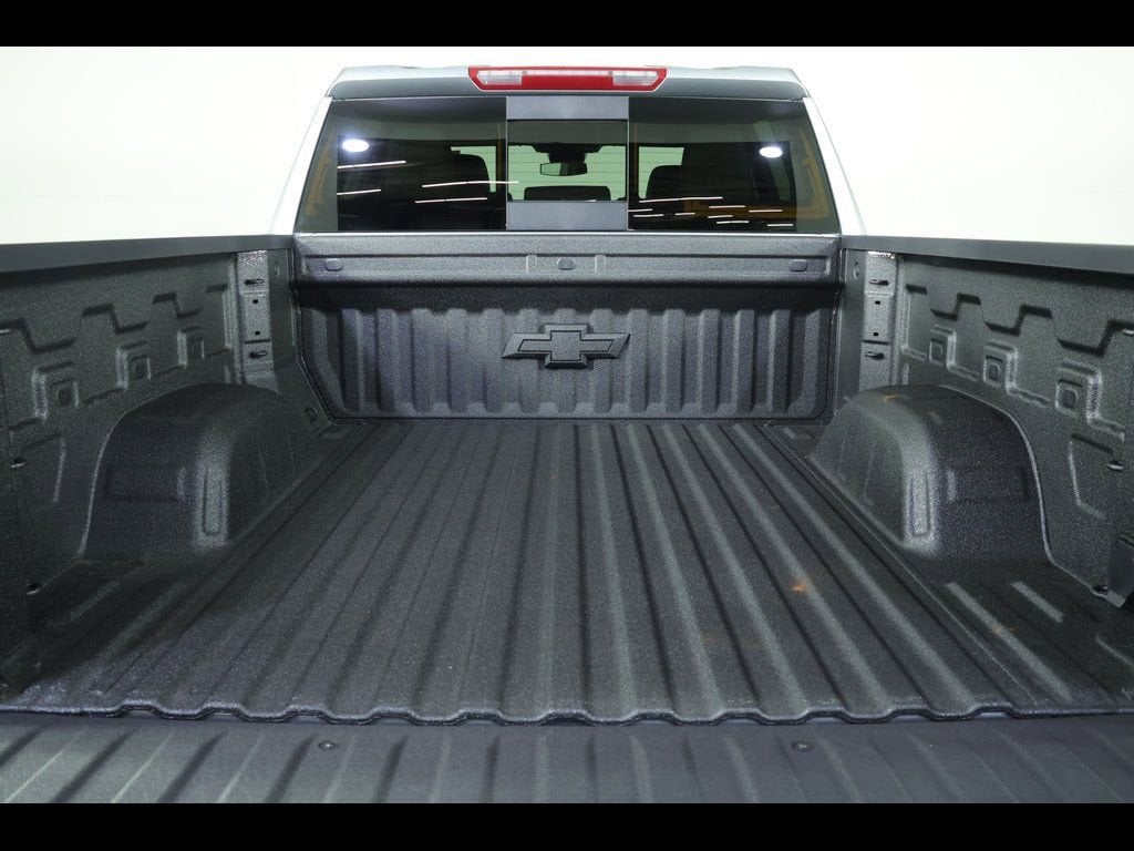 2026 Chevrolet Silverado 1500 LT - Photo 15