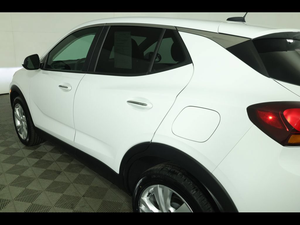 2025 Buick Encore GX Preferred - Photo 16