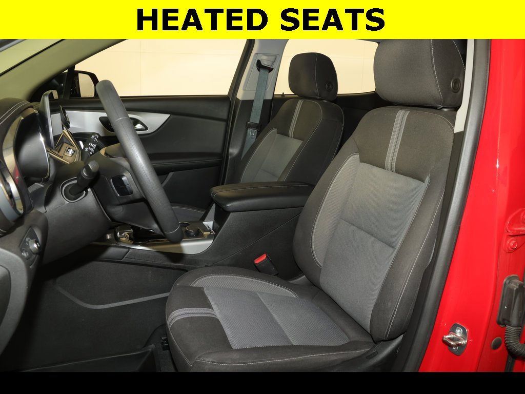 2023 Chevrolet Blazer 2LT photo 3