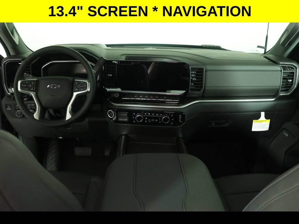 2026 Chevrolet Silverado 2500 HD LTZ - Photo 4