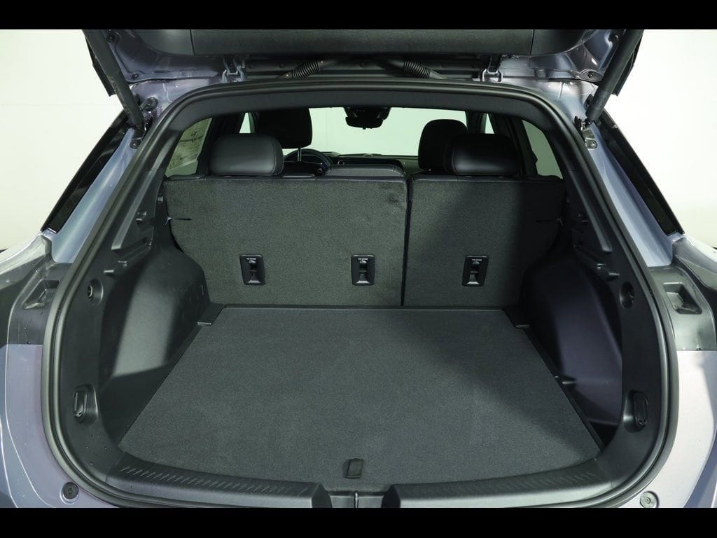2026 Chevrolet Equinox EV 2LT - Photo 14