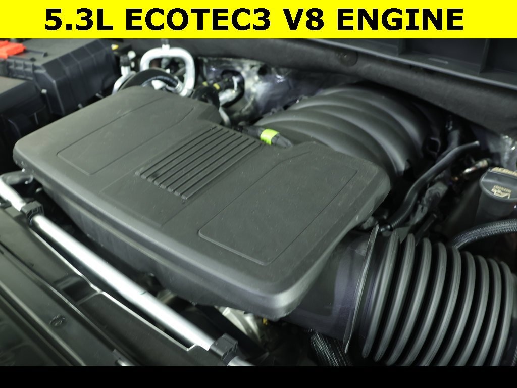 New 2026 Chevrolet Silverado 1500 LT Truck