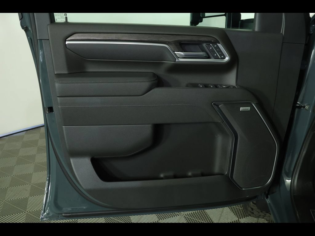 2026 Chevrolet Silverado 2500 HD LTZ - Photo 29