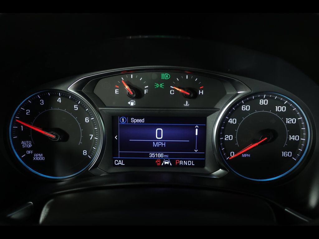 2024 Chevrolet Equinox LT - Photo 25